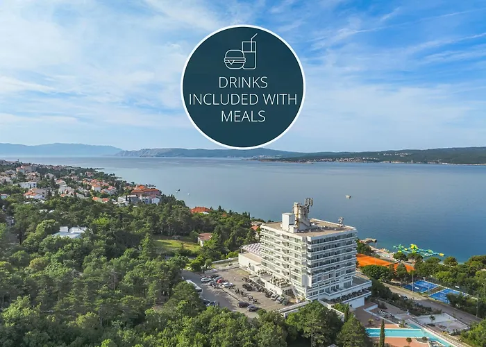 Hotel Omorika